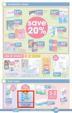 Clicks Mid-Month Sale (15 Dec - 23 Jan 2017), page 27