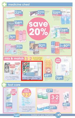 Clicks Mid-Month Sale (15 Dec - 23 Jan 2017), page 27