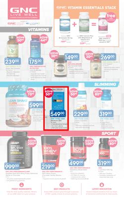 Clicks Mid-Month Sale (15 Dec - 23 Jan 2017), page 28