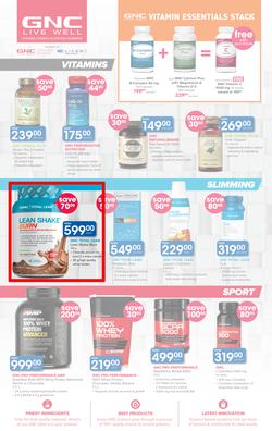 Clicks Mid-Month Sale (15 Dec - 23 Jan 2017), page 28