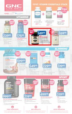 Clicks Mid-Month Sale (15 Dec - 23 Jan 2017), page 28