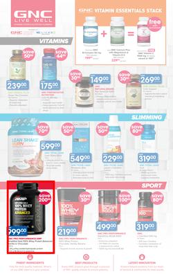 Clicks Mid-Month Sale (15 Dec - 23 Jan 2017), page 28