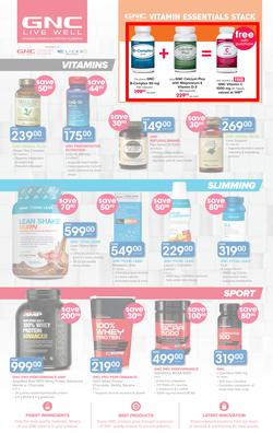 Clicks Mid-Month Sale (15 Dec - 23 Jan 2017), page 28