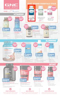 Clicks Mid-Month Sale (15 Dec - 23 Jan 2017), page 28