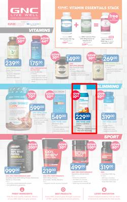 Clicks Mid-Month Sale (15 Dec - 23 Jan 2017), page 28