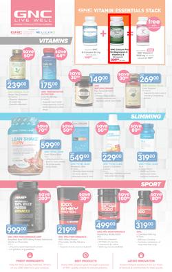 Clicks Mid-Month Sale (15 Dec - 23 Jan 2017), page 28