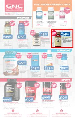 Clicks Mid-Month Sale (15 Dec - 23 Jan 2017), page 28