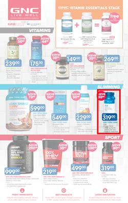Clicks Mid-Month Sale (15 Dec - 23 Jan 2017), page 28