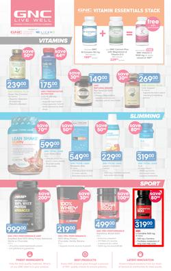 Clicks Mid-Month Sale (15 Dec - 23 Jan 2017), page 28