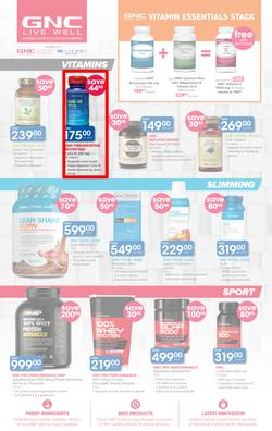 Clicks Mid-Month Sale (15 Dec - 23 Jan 2017), page 28