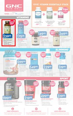 Clicks Mid-Month Sale (15 Dec - 23 Jan 2017), page 28