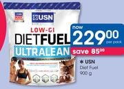 USN Diet Fuel-900g Per Pack