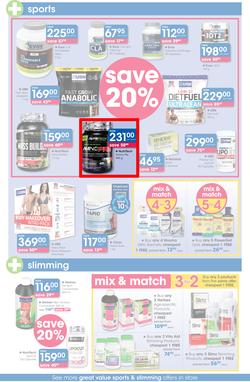 Clicks Mid-Month Sale (15 Dec - 23 Jan 2017), page 29