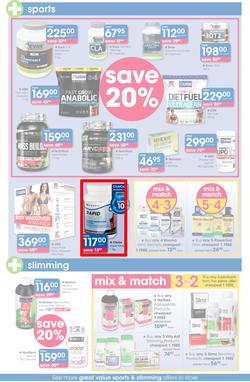 Clicks Mid-Month Sale (15 Dec - 23 Jan 2017), page 29