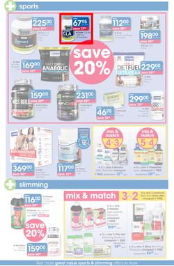 Clicks Mid-Month Sale (15 Dec - 23 Jan 2017), page 29