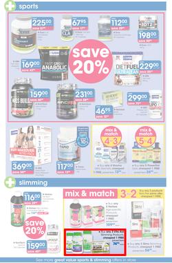 Clicks Mid-Month Sale (15 Dec - 23 Jan 2017), page 29