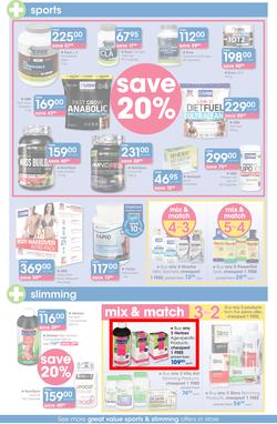Clicks Mid-Month Sale (15 Dec - 23 Jan 2017), page 29