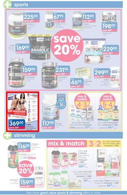 Clicks Mid-Month Sale (15 Dec - 23 Jan 2017), page 29