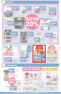 Clicks Mid-Month Sale (15 Dec - 23 Jan 2017), page 29