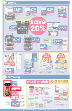 Clicks Mid-Month Sale (15 Dec - 23 Jan 2017), page 29