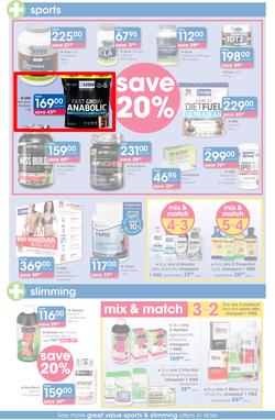 Clicks Mid-Month Sale (15 Dec - 23 Jan 2017), page 29