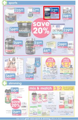 Clicks Mid-Month Sale (15 Dec - 23 Jan 2017), page 29