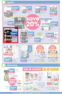 Clicks Mid-Month Sale (15 Dec - 23 Jan 2017), page 29