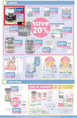 Clicks Mid-Month Sale (15 Dec - 23 Jan 2017), page 29