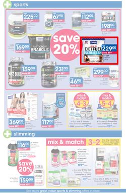 Clicks Mid-Month Sale (15 Dec - 23 Jan 2017), page 29
