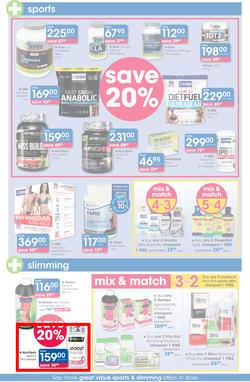 Clicks Mid-Month Sale (15 Dec - 23 Jan 2017), page 29