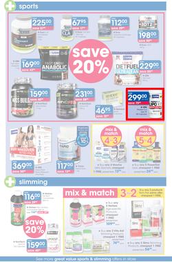 Clicks Mid-Month Sale (15 Dec - 23 Jan 2017), page 29