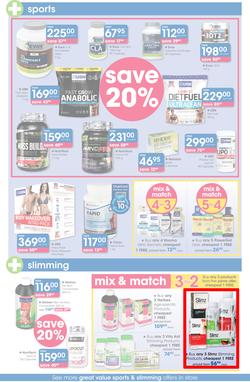 Clicks Mid-Month Sale (15 Dec - 23 Jan 2017), page 29