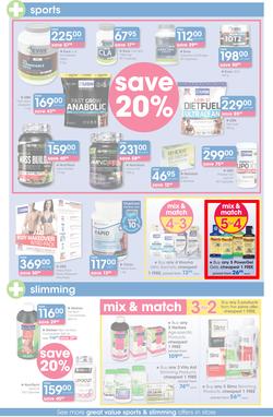 Clicks Mid-Month Sale (15 Dec - 23 Jan 2017), page 29
