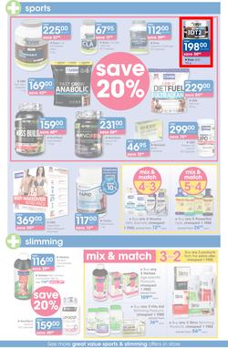 Clicks Mid-Month Sale (15 Dec - 23 Jan 2017), page 29