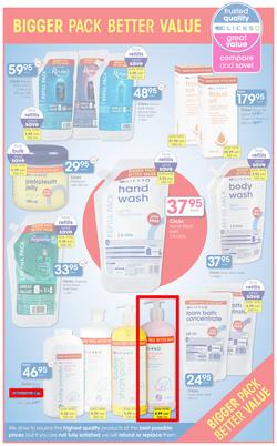 Clicks : Save (15 Dec - 19 Jan 2016), page 20
