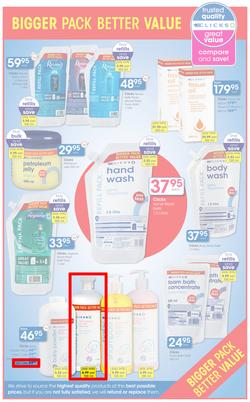 Clicks : Save (15 Dec - 19 Jan 2016), page 20