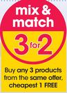 Denture Care Products-Each