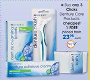 Denture Care Products-Each