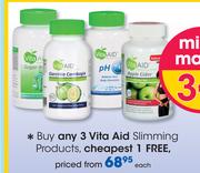 Vita Aid Slimming Products-Each