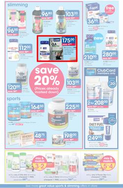 Clicks : Save (15 Dec - 19 Jan 2016), page 22