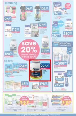 Clicks : Save (15 Dec - 19 Jan 2016), page 22