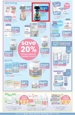 Clicks : Save (15 Dec - 19 Jan 2016), page 22