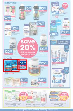 Clicks : Save (15 Dec - 19 Jan 2016), page 22