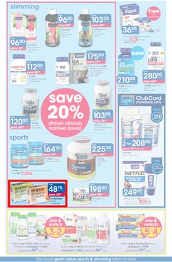 Clicks : Save (15 Dec - 19 Jan 2016), page 22