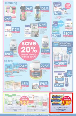 Clicks : Save (15 Dec - 19 Jan 2016), page 22