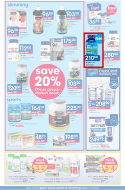 Clicks : Save (15 Dec - 19 Jan 2016), page 22