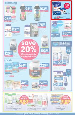 Clicks : Save (15 Dec - 19 Jan 2016), page 22