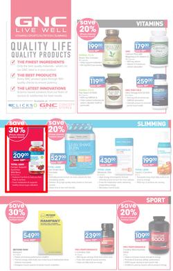 Clicks : Save (15 Dec - 19 Jan 2016), page 23