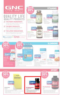 Clicks : Save (15 Dec - 19 Jan 2016), page 23