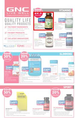 Clicks : Save (15 Dec - 19 Jan 2016), page 23